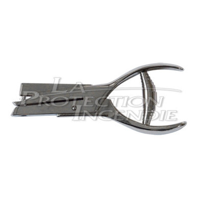 Custom punch pliers - 8