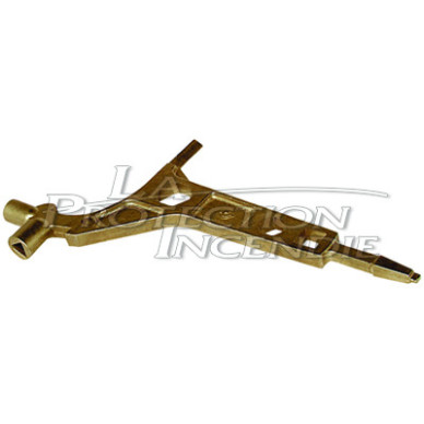 Polypons 2 spanner wrench