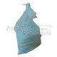 Bag for powder recovery