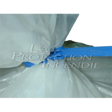 Reusable drawstring Reusable drawstring