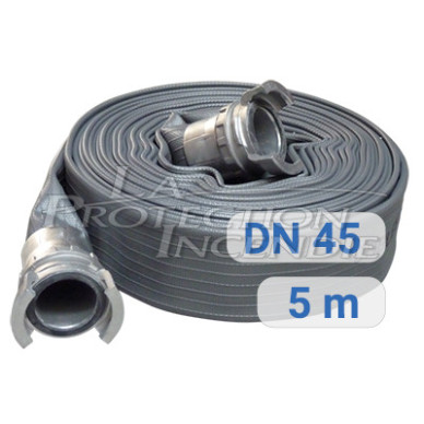 Fire hose DN45-5M