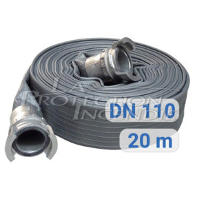 Fire hose DN110 20M