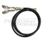 3 m high pressure hose with DSP65 connection 3 m high pressure hose with DSP65 connection