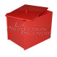metal sandbox