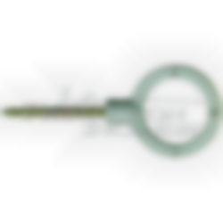 Safety pin C2-C5 ROT