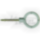 Safety pin C2-C5 ROT