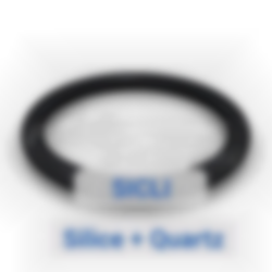 O-ring SILICA QUARTZ