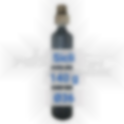 Cartouche CO2 140g-6K MATTop2-SICLI