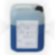 Full charge water + antifreeze 9L