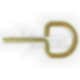 Safety pin GLORIA Easy range (set of 10)