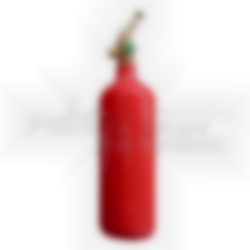 TITAN hunting bottle 1000g