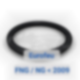 O-ring head gasket NG EUROFEU