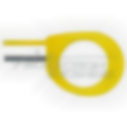 Yellow pin NM EUROFEU Yellow pin NM EUROFEU