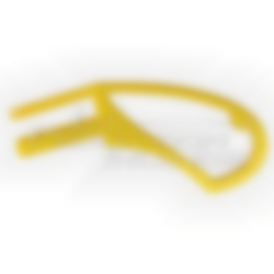 EUROFEU SPIT yellow pin EUROFEU SPIT yellow pin