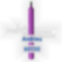 Cartouche STARMOUSSE 60-150 9L