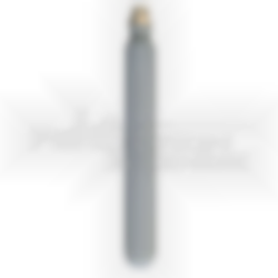 Cartouche CO₂ 75g MOBIAK – Propulseur pour Extincteurs MBK13