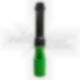 ROT spray rod for fluorine-free fire extinguisher