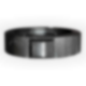 Bague conforme Indium, Intégral, Mat Top 2 et Easy