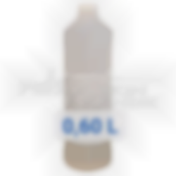 Bidon 0,6 L FFX BOOSTER A ROT