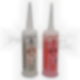 Duo de flacons ECOPOL 180 mL RED