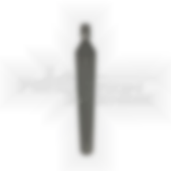 Cartridge 150g diameter 35 CL5