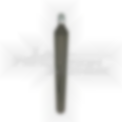 Cartouche 190g diam. 35 tete