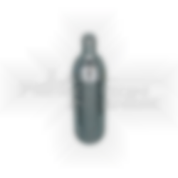 Cartouche 16g filetee 3-8 24 UNF