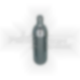 Cartouche 16g filetee 3-8 24 UNF