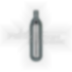 Cartouche 16g filetee 3-8 24 UNF
