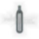 Cartouche 16g filetee 3-8 24 UNF