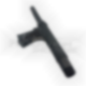 Submachine gun launcher 50 kg powder Submachine gun launcher 50 kg powder