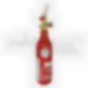 CO2 bottle 0.45 kg for E45