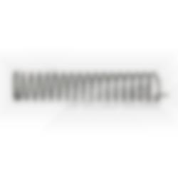 Desautel anti-elbow spring