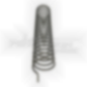 Desautel anti-elbow spring