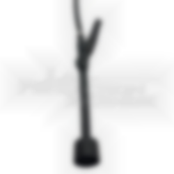 Bellows with lance+hose equipped DESAU