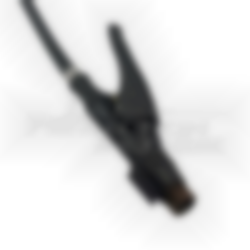 Blow gun with lance, hose equ P6-P9