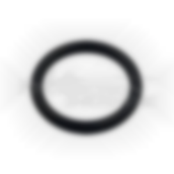 O-ring for DESAUTEL hose