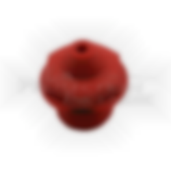 POLITO 6-9L diffuser tip POLITO 6-9L diffuser tip