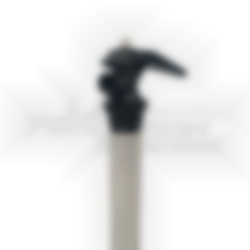 Complete head + striker + cartridge for ANAF auxiliary pressure Complete head + striker + cartridge for ANAF auxiliary pressure