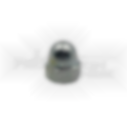 ROT head fixing nut ROT head fixing nut