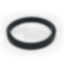 Rot Flange Gasket Rot Flange Gasket