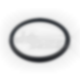 O-ring SILICA QUARTZ