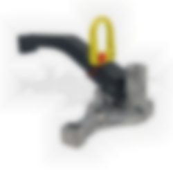 Tete 6-9 kg SILICA SICLI