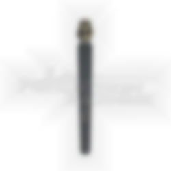 Cartridge CO2 45g-Dia.35-6L MAT TOP2