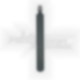 Cartouche CO2 140g-6K MATTop2-SICLI