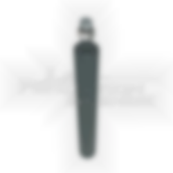 Cartouche CO2 210g-9K MATTop2-SICLI