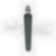 Cartouche CO2 210g-9K MATTop2-SICLI