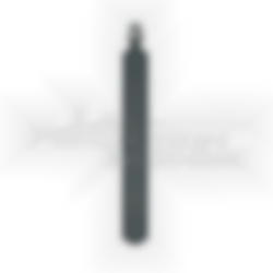 Cartouche CO2 210g-9K MATTop2-SICLI
