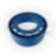 Blue base diam 160mm
