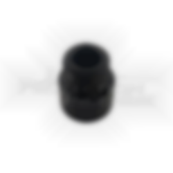 Regulateur debit 9.5mm noir ANDRIEU